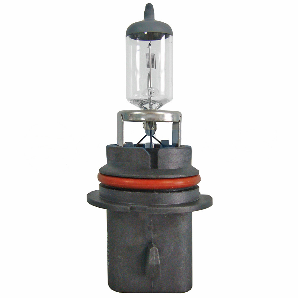 LAMPADA FAROL AUX BI-IODO HB5 12V65/55 - GLHB5 12V65 55W  